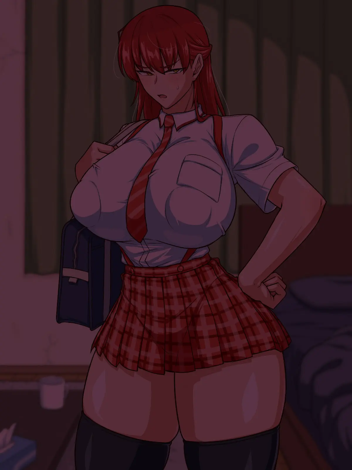Sukebe Revenge! Moto Ijimekko O Kyouhaku Shite Niku Benki Ni Shitetara Kekkyoku Love Love Ni Natteta Hanashi | 변태짓 리벤지! 전 왕따 주동자 협박해서 육변기로 삼았더니 결국 러브러브하게 된 이야기